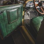 Duesenberg Model X Dual Coal Phaeton By Locke 1927 13 150x150