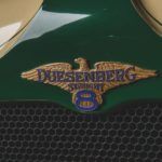 Duesenberg Model X Dual Coal Phaeton By Locke 1927 16 150x150