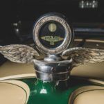 Duesenberg Model X Dual Coal Phaeton By Locke 1927 17 150x150