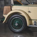 Duesenberg Model X Dual Coal Phaeton By Locke 1927 35 150x150