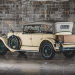 Duesenberg Model X Dual Coal Phaeton By Locke 1927 38 150x150