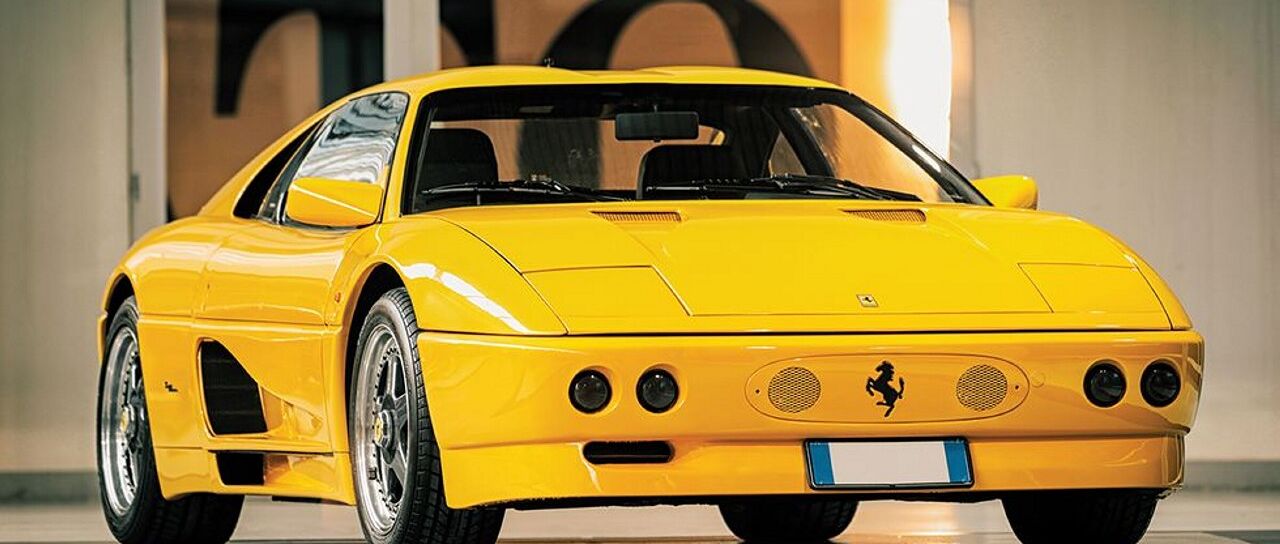 Todas las noticias de coches en un solo portal: Pruebas, fotos, vídeos, informes...