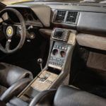 Ferrari 348 TB Zagato 3 150x150