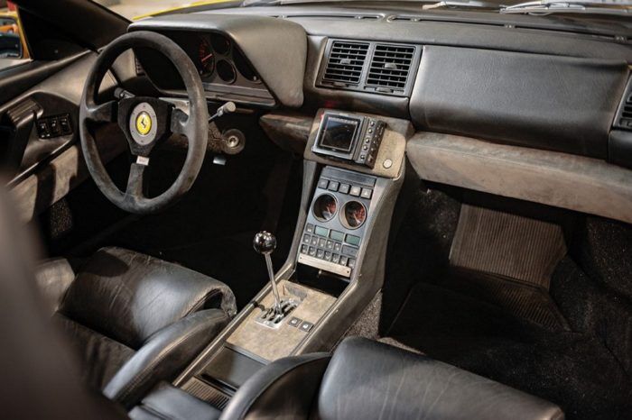 Ferrari 348 TB Zagato 3 700x466