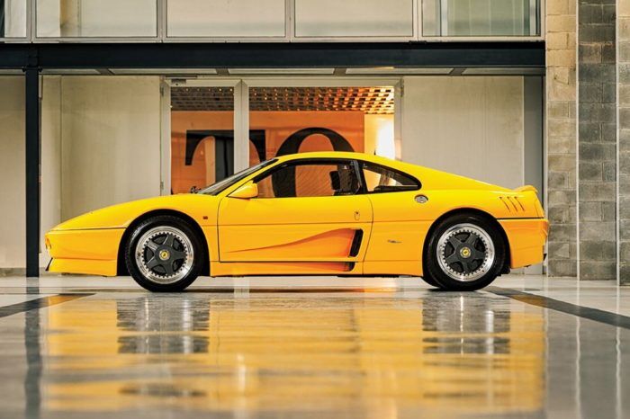 Ferrari 348 TB Zagato 4 700x466