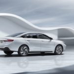 Geely Geometry A 16 150x150