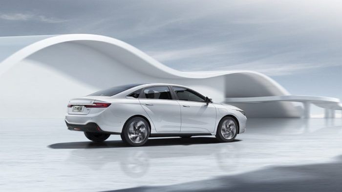 Geely Geometry A 16 700x393