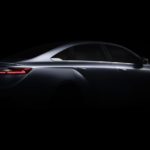 Geely Geometry A 20 150x150