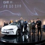 Geely Geometry A 22 150x150