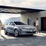 Geely Geometry A 23 150x150