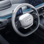 Geely Geometry A 3 150x150