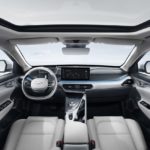 Geely Geometry A 4 150x150