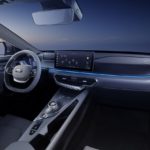 Geely Geometry A 5 150x150