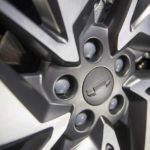 Geely Geometry A 6 150x150