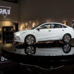 Geely Geometry A 9 150x150