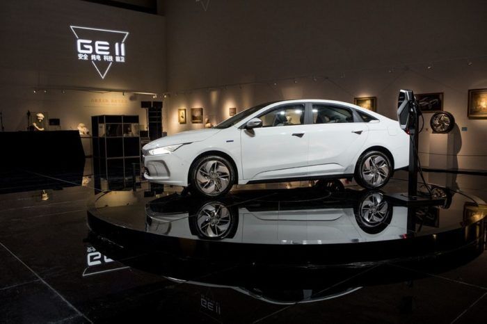 Geely Geometry A 9 700x466