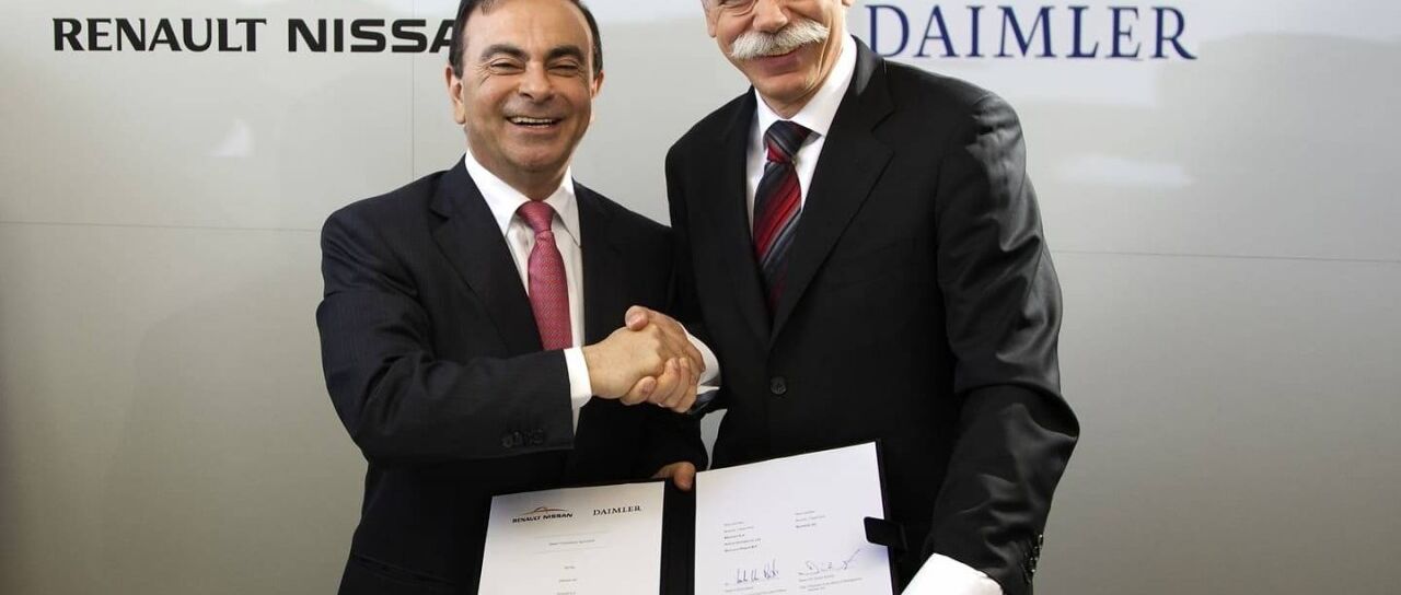 Todas las noticias de coches en un solo portal: Pruebas, fotos, vídeos, informes...