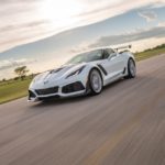 Hennessey Corvette ZR1 1 150x150