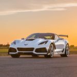 Hennessey Corvette ZR1 10 150x150