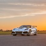 Hennessey Corvette ZR1 11 150x150