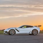 Hennessey Corvette ZR1 12 150x150