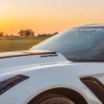 Hennessey Corvette ZR1 13 150x150