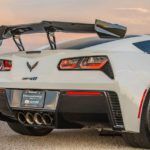 Hennessey Corvette ZR1 16 150x150