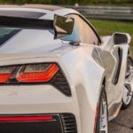 Hennessey Corvette ZR1 17 150x150