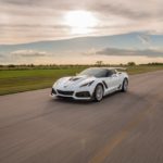 Hennessey Corvette ZR1 2 150x150