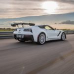 Hennessey Corvette ZR1 3 150x150