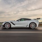 Hennessey Corvette ZR1 4 150x150