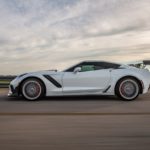 Hennessey Corvette ZR1 5 150x150