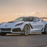 Hennessey Corvette ZR1 6 150x150