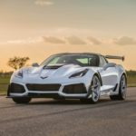 Hennessey Corvette ZR1 7 150x150