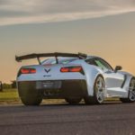 Hennessey Corvette ZR1 8 150x150