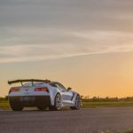 Hennessey Corvette ZR1 9 150x150