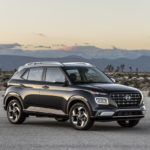 Hyundai Venue 2020 USA 11 150x150