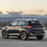 Hyundai Venue 2020 USA 18 150x150