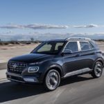 Hyundai Venue 2020 USA 2 150x150
