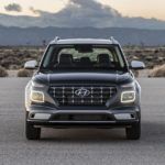 Hyundai Venue 2020 USA 20 150x150
