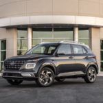 Hyundai Venue 2020 USA 26 150x150