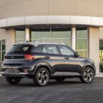 Hyundai Venue 2020 USA 27 150x150