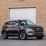 Hyundai Venue 2020 USA 28 150x150