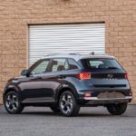 Hyundai Venue 2020 USA 29 150x150