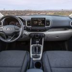 Hyundai Venue 2020 USA 32 150x150