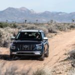 Hyundai Venue 2020 USA 40 150x150