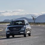 Hyundai Venue 2020 USA 5 150x150