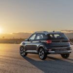 Hyundai Venue 2020 USA 7 150x150