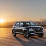 Hyundai Venue 2020 USA 8 150x150