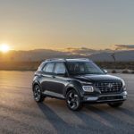 Hyundai Venue 2020 USA 9 150x150